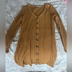 Comfy AE winter dress